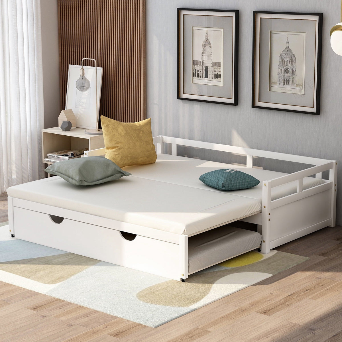 Daybeds