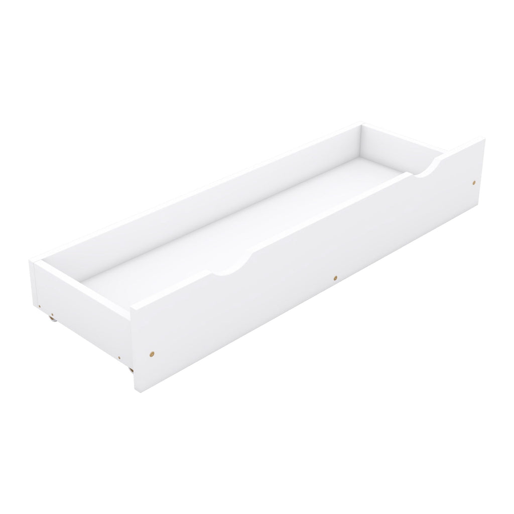 Eden Tali queen house platform bed with drawers view 9