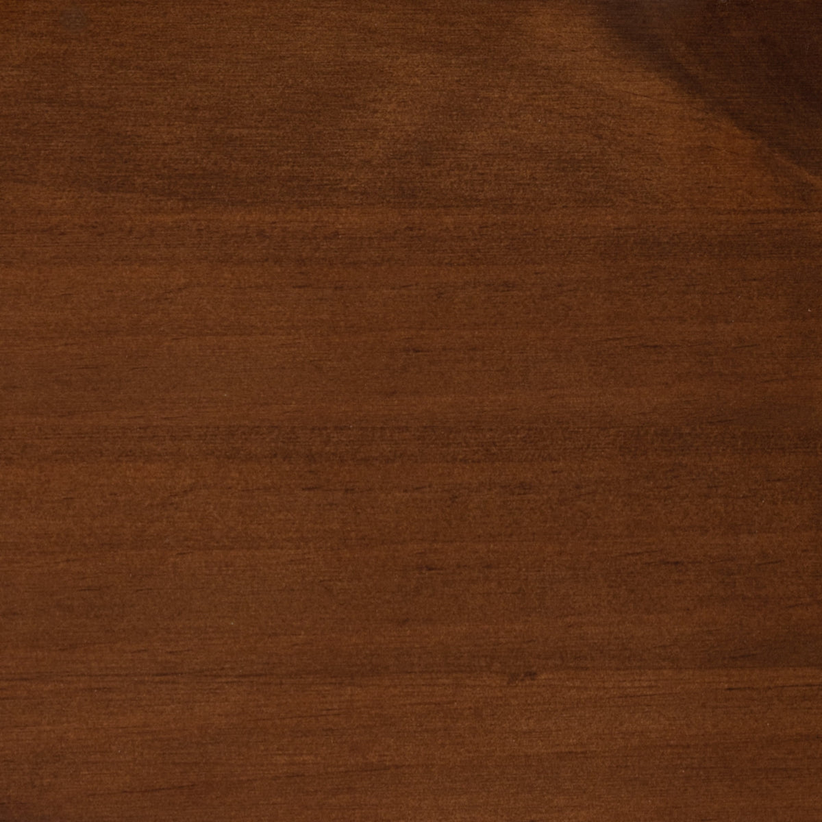 Eden Tali mid century wood platform bed view 13