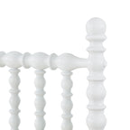 Eden Tali farmhouse spindle bed view 4