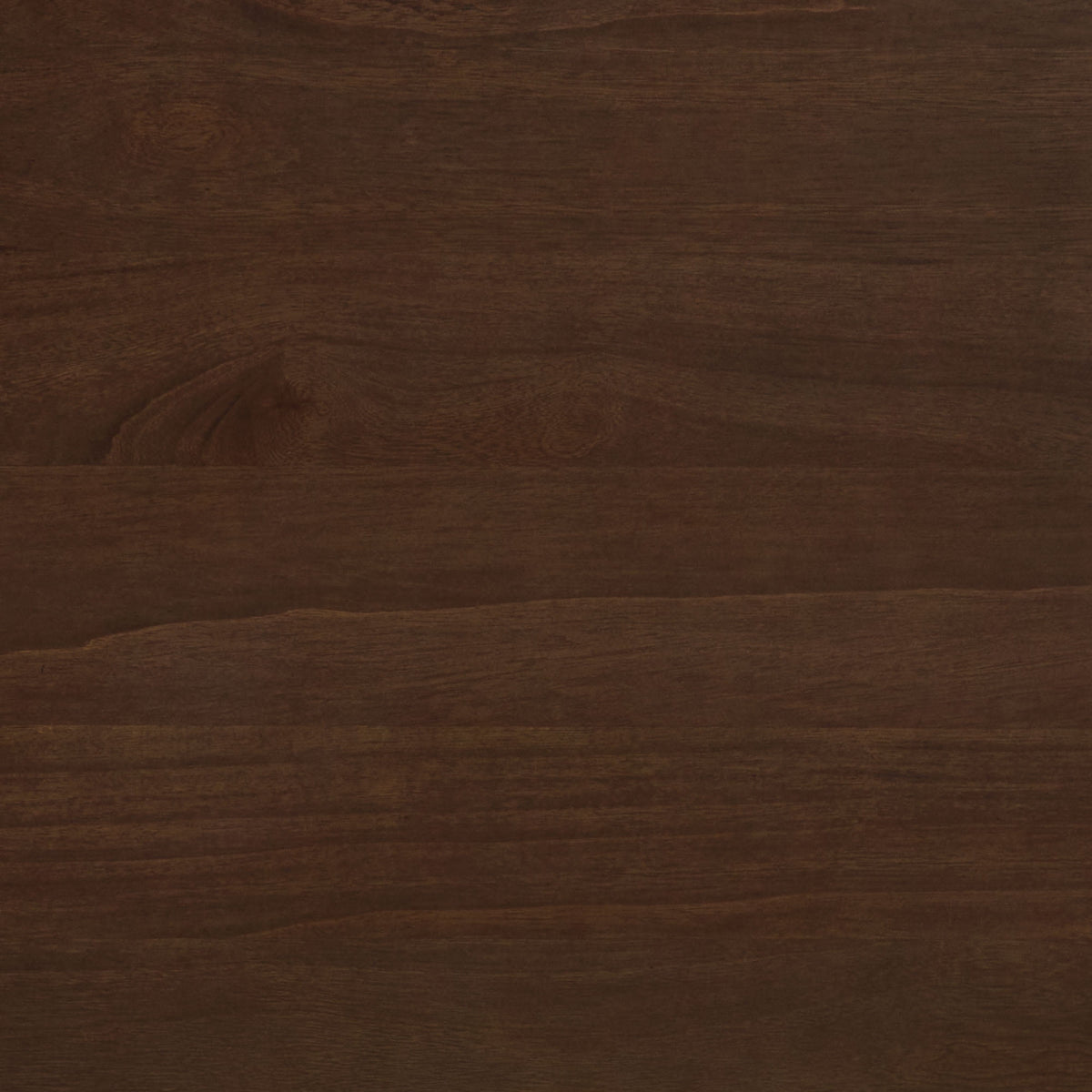Eden Tali king solid wood spindle platform bed view 2