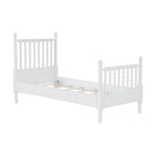 Eden Tali farmhouse spindle bed view 6