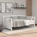 Eden Tali™ Solid Wood Daybed with Three Side Rail Twin or Full