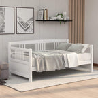 Eden Tali™ Solid Wood Daybed with Three Side Rail Twin or Full